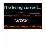 Living Current Ladies T-shirt