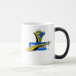 Living in the Dash Mug