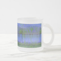 Living Paradise Coffee Mug