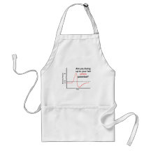 Living Up To Your Full Potential Apron
