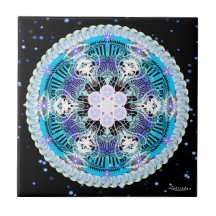 Living Water Tiles