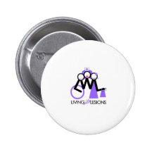 Living With Lesions Button