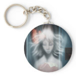Livre d'Horreur (tome 2) - Porte clé Keychain