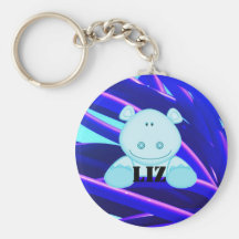 Liz Key Chains