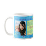 LIZ LOHNES featured APRIL 2009 MMC - MUG