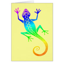 Lizard /8 cards