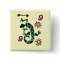 Lizard Pins