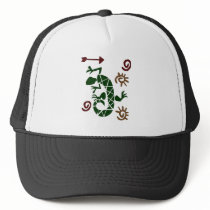 Lizard Hats