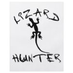 Lizard Hunter for Dogs and Pet Lovers flyers