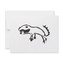 Lizard Custom Invite