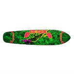 Lizard King Old School skateboards
