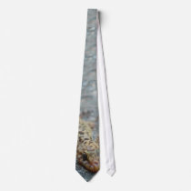 Lizard Tie