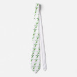 Lizards ties
