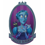 Lizzie Borden Tee Shirt