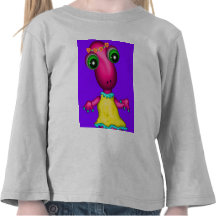 Lizzy Lizard Tees