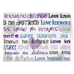 LKND Pattern Card