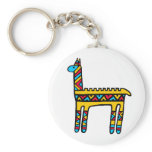 Llama-colours