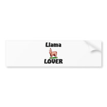Llama Lover