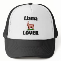 Llama Lover