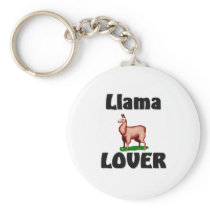 Llama Lover