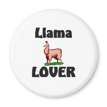 Llama Lover