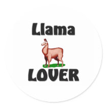 Llama Lover