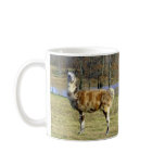 Llama Coffee Mugs