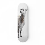 Llama not your mama skateboards