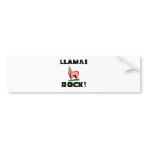 Llamas Rock