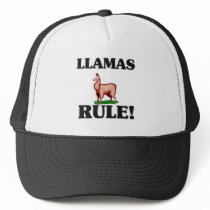 LLAMAS Rule!
