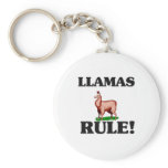 LLAMAS Rule!