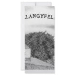 llangyfelach Church rack cards