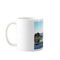 Llanrwst Big Bridge Cup mugs