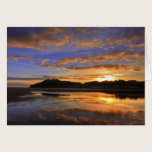 Llanstephan Sunset cards