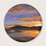 Llanstephan Sunset magnets