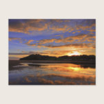 Llanstephan Sunset postcards
