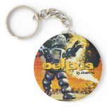 Llavero BELTXIS Key Chain