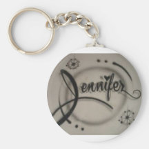 llavero con nombre de jenifer