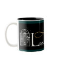 LLH Coffee Mug