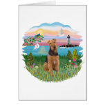 LLight House - Airedale