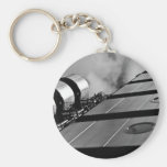 Lloyds Building London Keychains