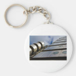Lloyds Building London Keychains