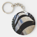 Lloyds Of London Building Key Chain