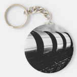Lloyds Of London Building Keychain