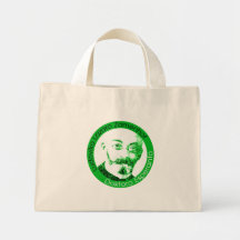 LLZamenhof Tote Bag