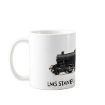 LMS STANIER 4MT 2-6-4T CLASS 4P mugs