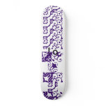 Lo, Live Laugh Love Life Rox Oxoxoxoxoxxoxoxoxo... skateboards