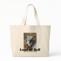 Load of Bull, Load of Bull bags