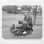 Load Test, early 1900s mousepads