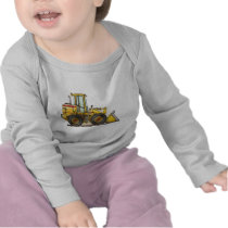 Loader Baby T-Shirt